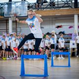 Sportowe Wyzwanie Chrumasa – Finał / fot. Marcin Selerski